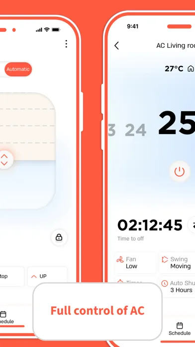 تصاویر Switcher - Smart Home