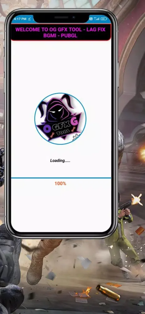 OG GFX TOOL Screenshots