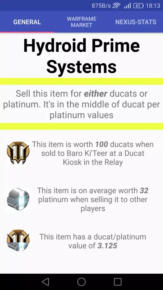 Ducats or Plat スクリーンショット
