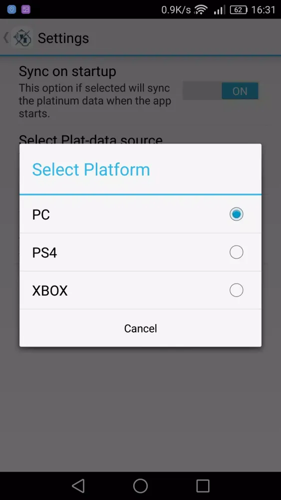 Ducats or Plat スクリーンショット