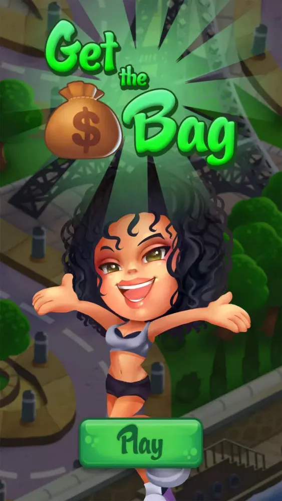Get The Bag سکرین شاٹس
