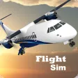 Flight Sim 2024 Flight Sim 2024