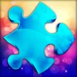 Jigsaw Puzzle X Jigsaw Puzzle X