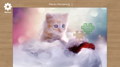 Jigsaw Puzzle X應用截圖