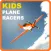 Kids Plane Racers