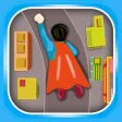 Kid Super Hero