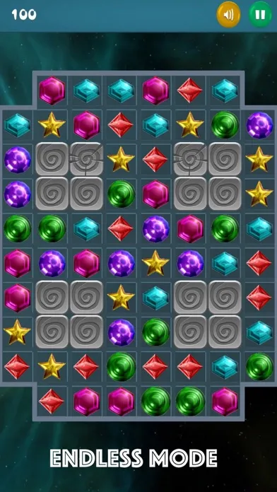 تصاویر 3 Jewels