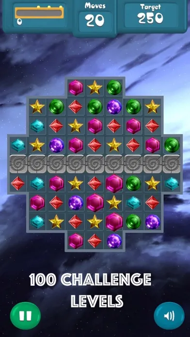 تصاویر 3 Jewels