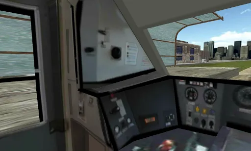 Train Sim Pro Screenshots