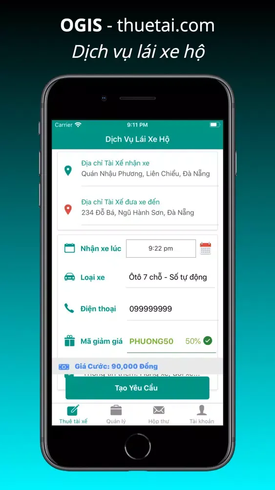 OGIS - thuetai.com স্ক্রিনশট