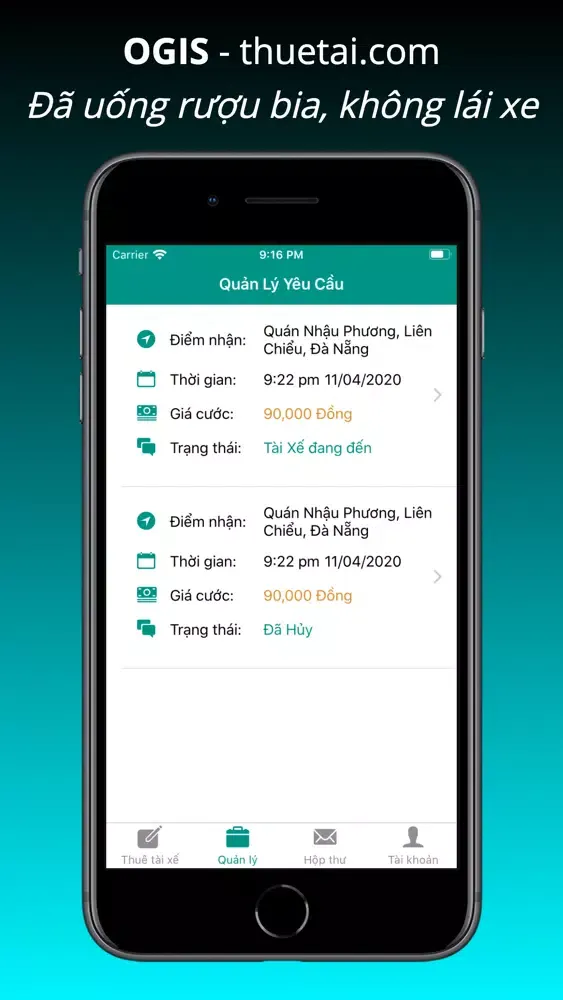 OGIS - thuetai.com স্ক্রিনশট