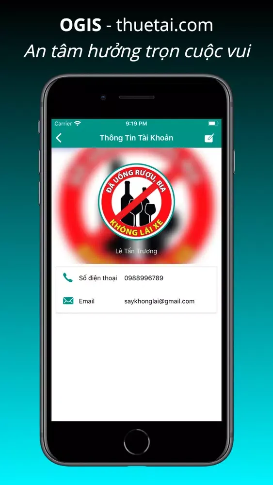 OGIS - thuetai.com স্ক্রিনশট