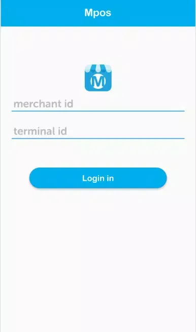 Capturas de pantalla de Lyca mPOS