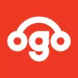 Ogo - Food & Grocery Delivery Ogo - Food & Grocery Delivery