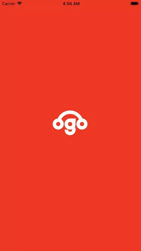 Ogo - Food & Grocery Delivery स्क्रीनशॉट