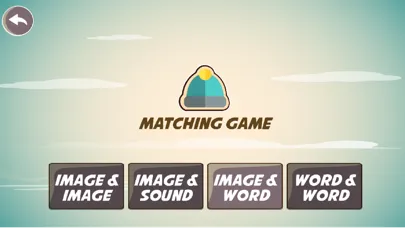 Capturas de tela do Ojibwe Game