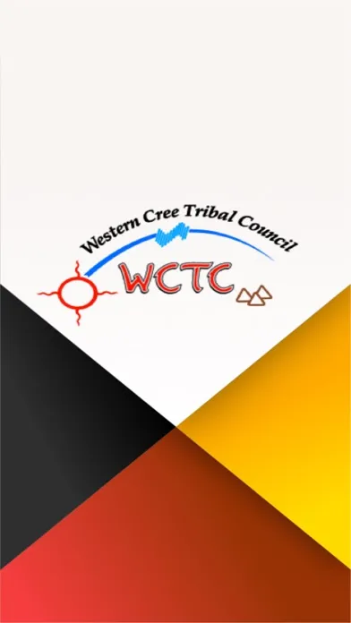 Western Cree Tribal Council Screenshots