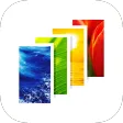 Backgrounds HD (Wallpapers)