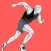 Runner Stickers