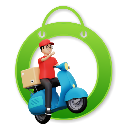O Grocers Delivery