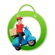 O Grocers Delivery
