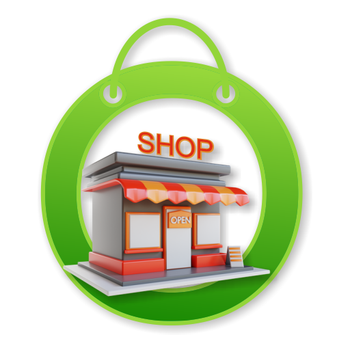 O Grocers Shop