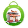 O Grocers Shop