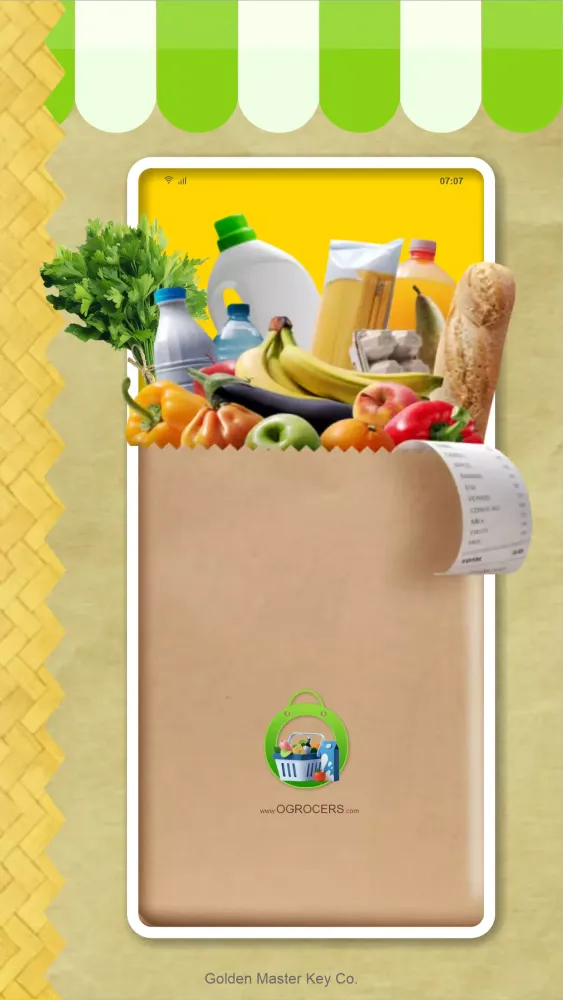 O Grocers Shop Screenshots