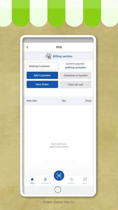 Capturas de pantalla de O Grocers Shop
