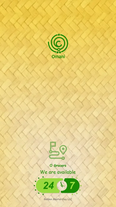 Capturas de pantalla de O Grocers Shop