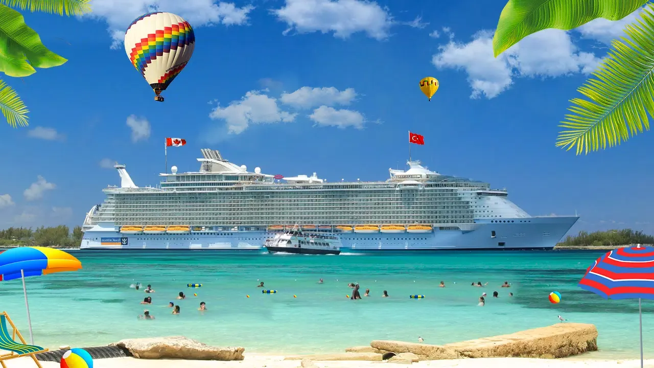 Ship Simulator 2022 Screenshots