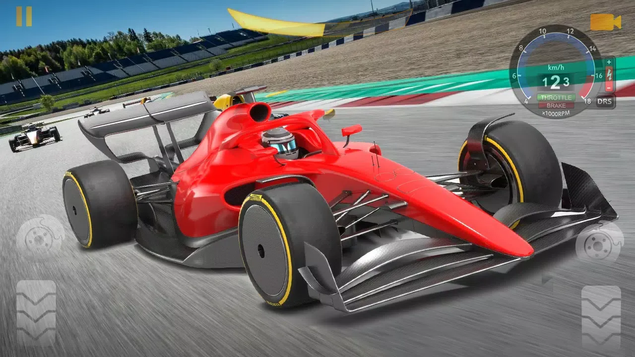 Formula Car Racing 3D Ultimate Screenshots