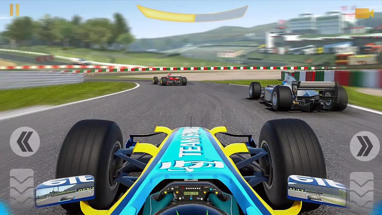 Formula Car Racing 3D Ultimate Screenshots