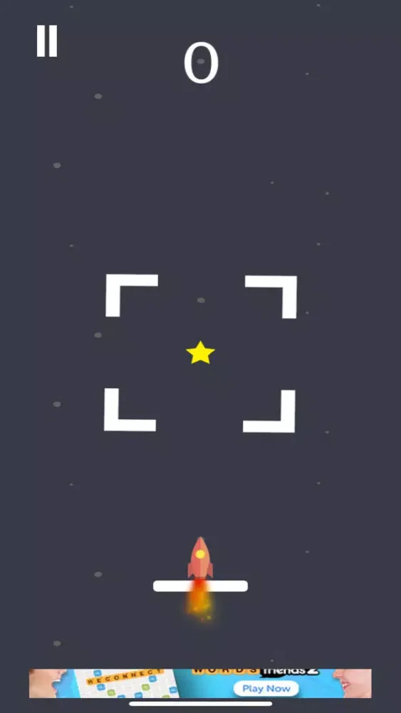 Rocket Launch Escape স্ক্রিনশট
