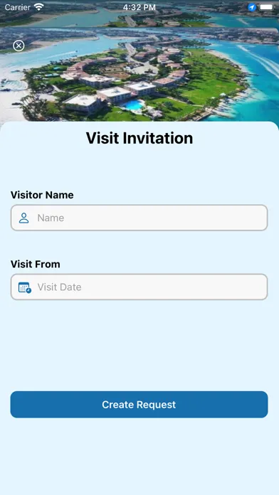 GSM Marina Screenshots