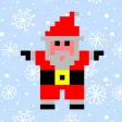 Don't Catch Santa! Santa is on his way!