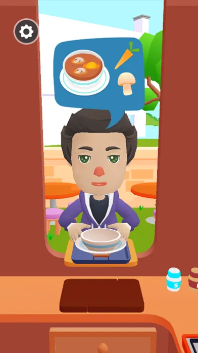 صور Soup Master 3D