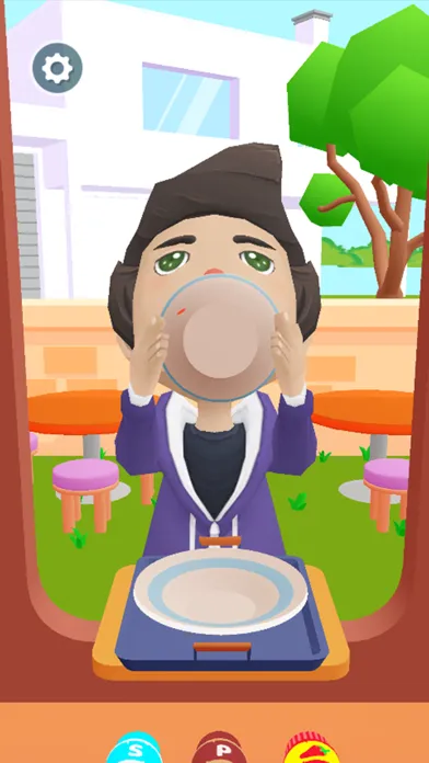 صور Soup Master 3D