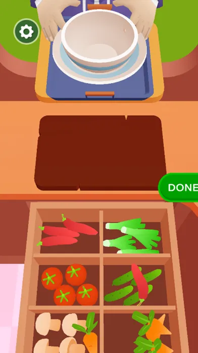 صور Soup Master 3D