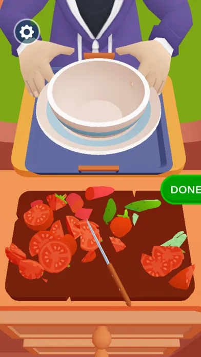 صور Soup Master 3D
