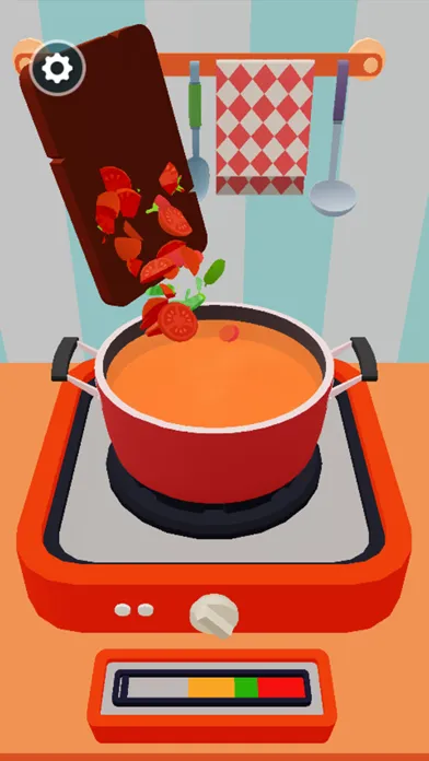 صور Soup Master 3D
