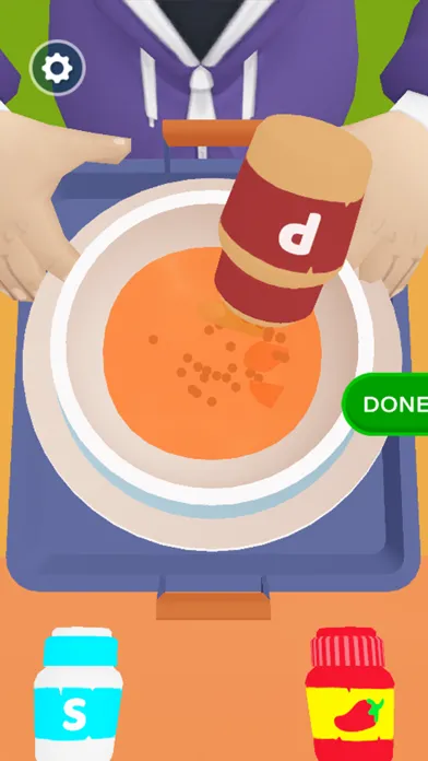 صور Soup Master 3D
