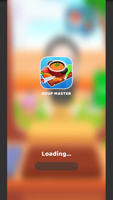 صور Soup Master 3D