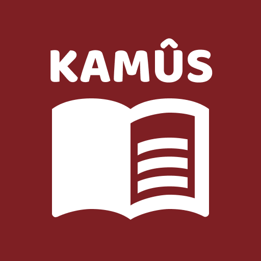 Kamûs: Türkçe Sözlük Kamûs: Türkçe Sözlük