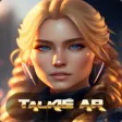 Talkie AR: AI Character Chat Talkie AR: AI Character Chat