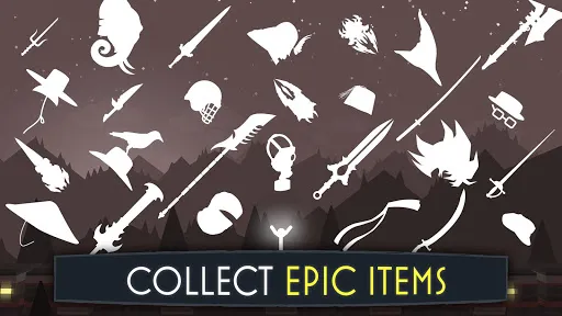 Stick Fight: Shadow Warrior应用截图