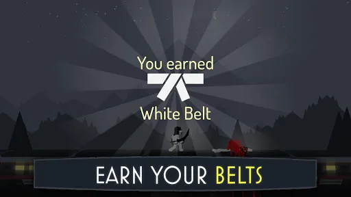 Stick Fight: Shadow Warrior应用截图