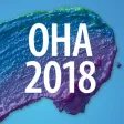 OHA Annual Convention 2018 OHA Annual Convention 2018