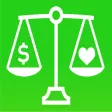 家計簿 ぽとら -  月１回の入力で支出計算と財産管理。