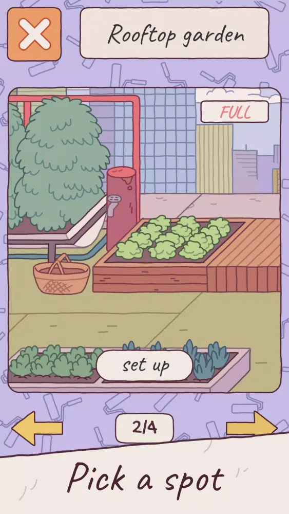 Cat Hotel: The Grand Meow Screenshots